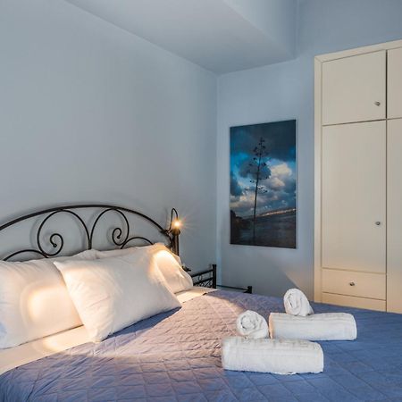 Nais Apartments & Studios Chania  Værelse billede