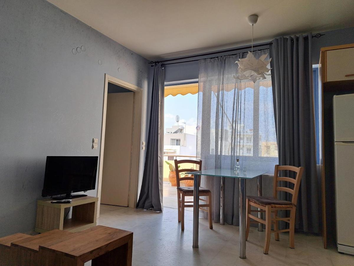Nais Apartments & Studios Chania  Værelse billede