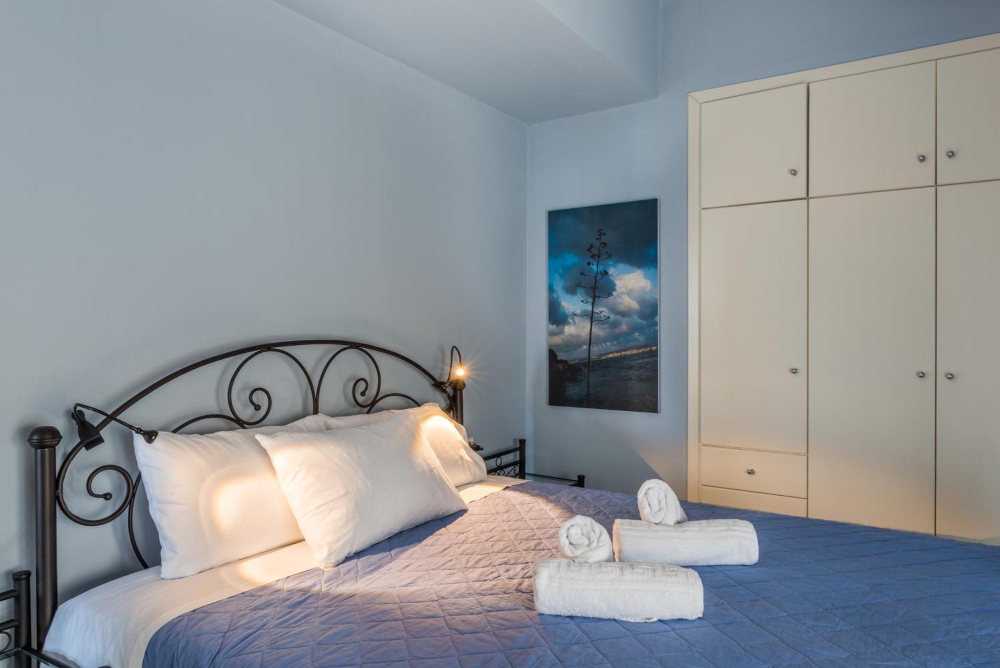 Nais Apartments & Studios Chania  Værelse billede