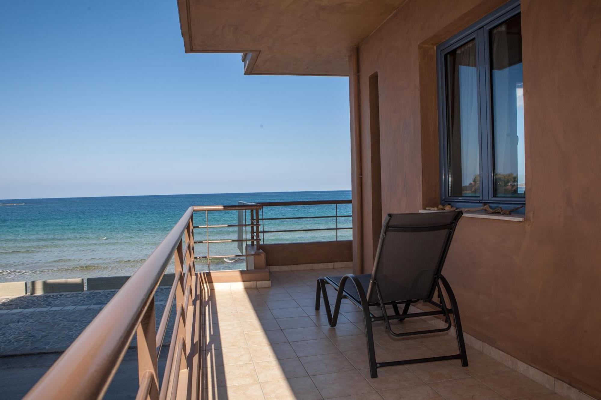 Nais Apartments & Studios Chania  Værelse billede