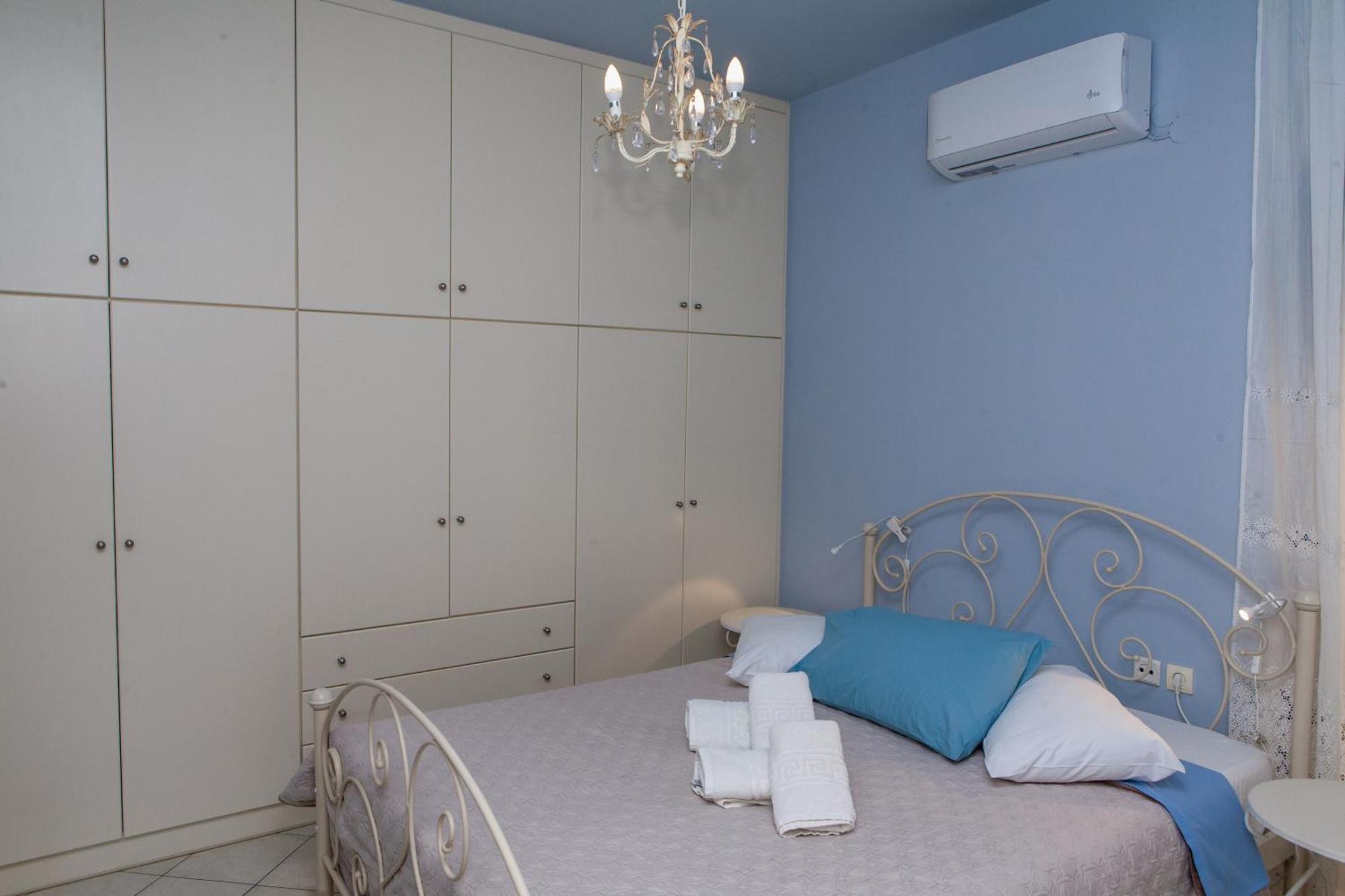 Nais Apartments & Studios Chania  Værelse billede