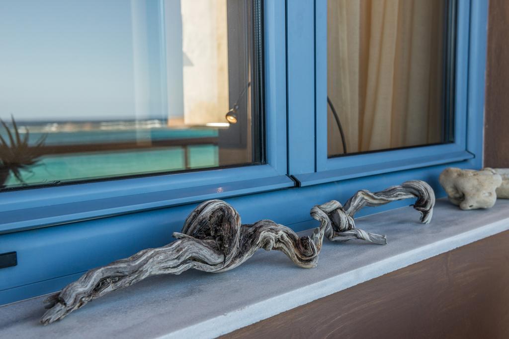 Nais Apartments & Studios Chania  Eksteriør billede